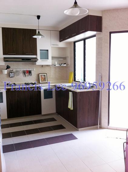 Blk 669A Jurong West Street 64 (Jurong West), HDB Executive #154158412